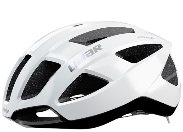 limar-white-removebg-preview CASCO LIMAR AIR STRATOS BIANCO IRIDESCENTE L (57/61) - immagine 1