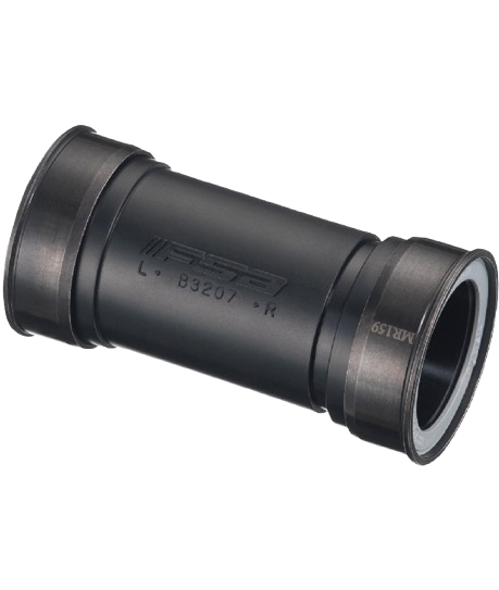 MCFSA20000110_zoom-removebg-preview ADATTATORE EVO BB MTB PER GUARNITURE BB92/392 DIAM. 41 EL237/247 - immagine 1