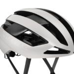 Casco per ciclismo su strada Trek Velocis Mips  58-63cm Crystal White