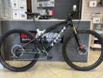 Trek Supercaliber 9.6 tg ML USATA