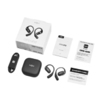 Auricolari Bluetooth shokz OPENFIT - immagine 2