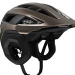 Casco per mountain bike Trek Blaze WaveCel tg L Colore/Bronze Age/Black; Fase finale / Opaco
