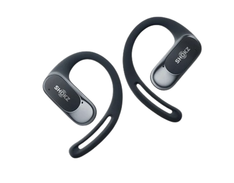 openfitair-removebg-preview Auricolari Bluetooth shokz OPENFIT AIR - immagine 1