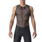 INTIMO CASTELLI CANOTTA CICLISMO