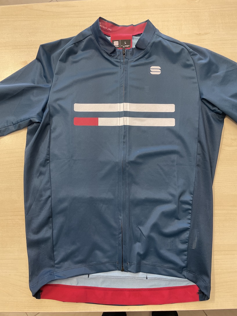 Foto 11-04-25, 11 13 38 SPORTFUL STARLIGHT BLU tg M - immagine 1