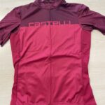 MAGLIA CASTELLI VELOCISSIMA tg S