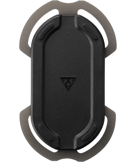 omni_ridecase-removebg-preview SUPPORTO OMNI RIDECASE II PER SMARTPHONE (PER SCHERMI FINO A 6,9") CON ATTACCO MULTI MOUNT - immagine 1