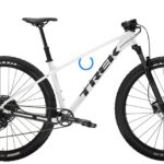 trek marlin 7 white