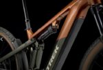 TREK Powerfly+ FS 4 Gen 4  tg M Pennyflake/Black Olive - immagine 2