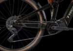 TREK Powerfly+ FS 4 Gen 4  tg M Pennyflake/Black Olive - immagine 3