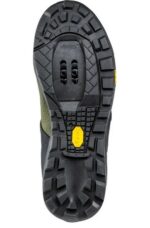 NORTHWAVE ROCKIT PLUS tg 44 GREEN FOREST/BLACK - immagine 2