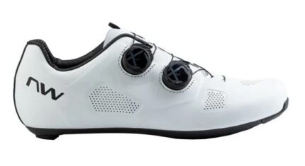 NORTHWAVE REVOLUTION WHITE tg 41