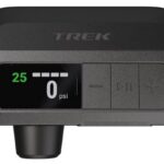 pompa elettrica trek