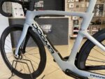 Pinarello  Dogma F tg 53 DURA ACE priceton col G114  LUXTER VENICE - immagine 3