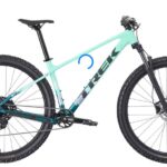 TREK MARLIN 5 MIAMI GREEN