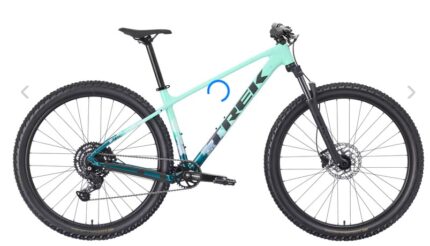 TREK MARLIN 5 MIAMI GREEN