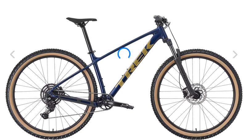 MARLIN-5-BLU TREK MARLIN 5