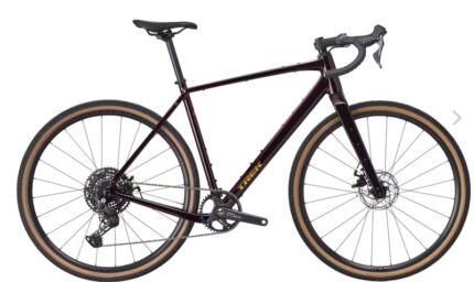 trek cherckpoint alr 3