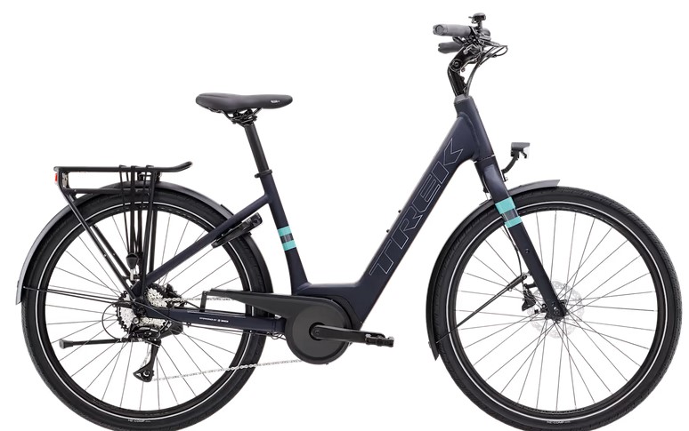 trek-verve trek verve +