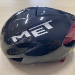 casco met manta