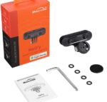 MAGICSHINE Netfy tracker per bici - immagine 2