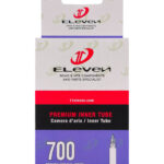 Cam.d'aria 700 x 28/47C in box valvola presta 48mm