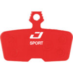 Set pastiglie per freno a disco SPORT SEMI-METALLICA SRAM / AVID