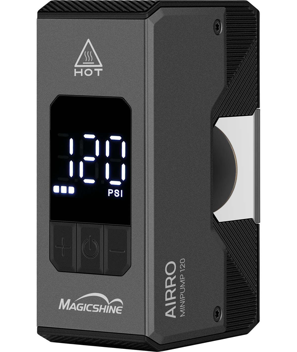 pompa-elettrica-magicshine poma elettrica magic shine