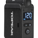 pompa elettrica topeak