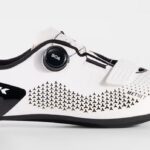 scarpe trek circuit white