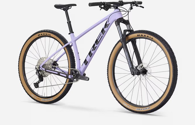 PROCALIBER-6 TREK PROCALIBER 6