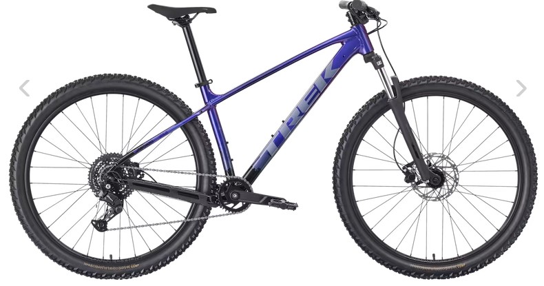 marlin-4-trek trek marlin 4 purple flip
