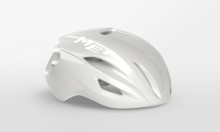 met manta absolute white