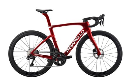 pinarello f 7 ulterga
