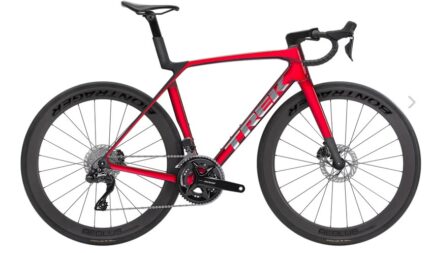 trek madone sl 6