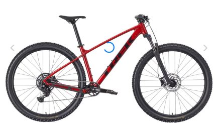 TREK MATLIN 5