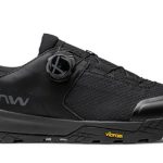 SCARPE MTB NORTHWAVE ROCKIT PLUS BLACK 43