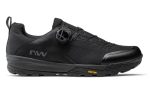 SCARPE MTB NORTHWAVE ROCKIT PLUS BLACK 43