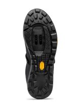SCARPE MTB NORTHWAVE ROCKIT PLUS BLACK 43 - immagine 2