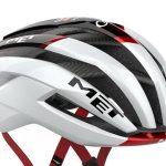 MET TRENTA 3K CARBON CE UAE TEAM EMIRATES-XRG 2026 L