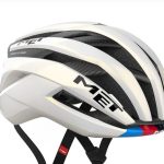 MET TRENTA 3K CARBON CE RAINBOW LIMITED EDITION 2026 M