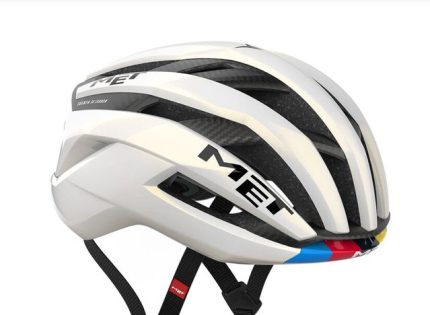 MET TRENTA 3K CARBON CE RAINBOW LIMITED EDITION 2026 L