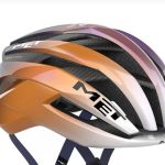 MET TRENTA 3K CARBON CE UAE TEAM ADQ 2026 M