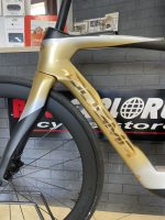 Pinarello DOGMA F tg 53 col. Molten Sand - immagine 3