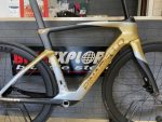 kit telaio pinarello Dogma