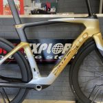 kit telaio pinarello Dogma