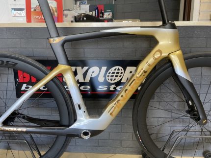 kit telaio pinarello Dogma