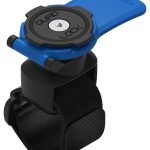 Supporto universale con velco Quad Lock
