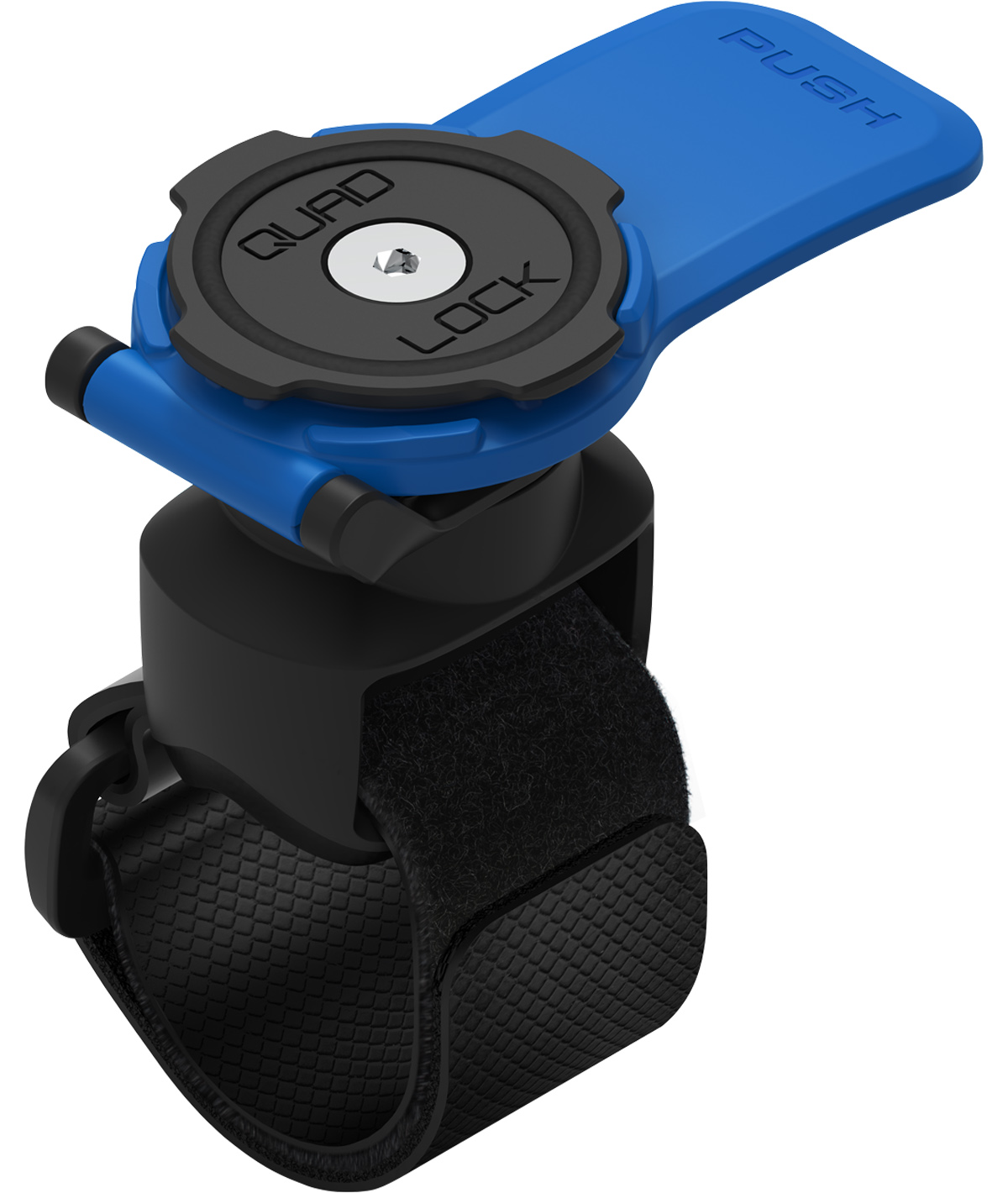 image Supporto universale con velco Quad Lock - immagine 1