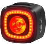 MAGIS SHINE Fanalino posteriore a led rosso SeeMee 150 V2.0 USB-C